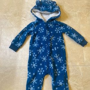 Kids pajamas
